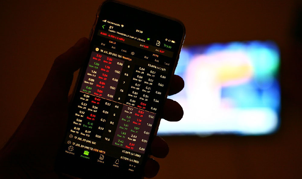 How can you profit, and is cryptocurrency the answer?