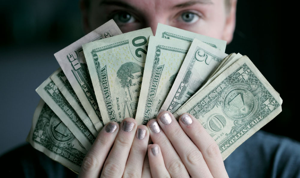 Do You HAVE To Invest With Your Roth IRA, or CAN'T You?