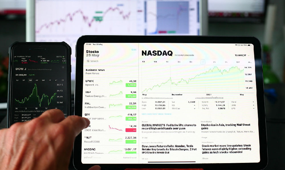 How to Invest: Where to Begin and What to Consider?