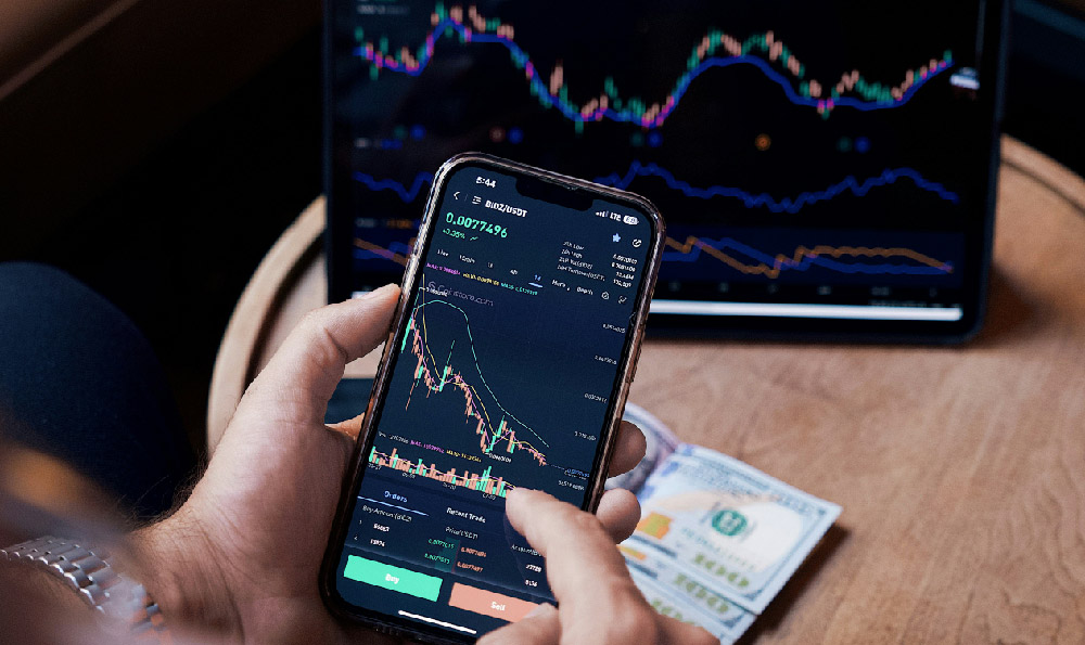 How to Earn? Where to Invest?
