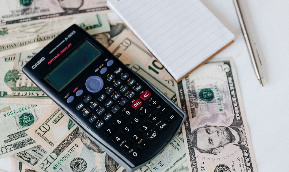 How Much Money Can You Make? What's Your Income Potential?