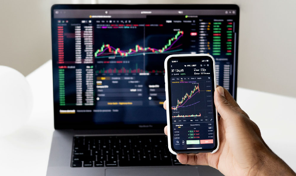 Why Invest? What Are the Benefits of Investing?
