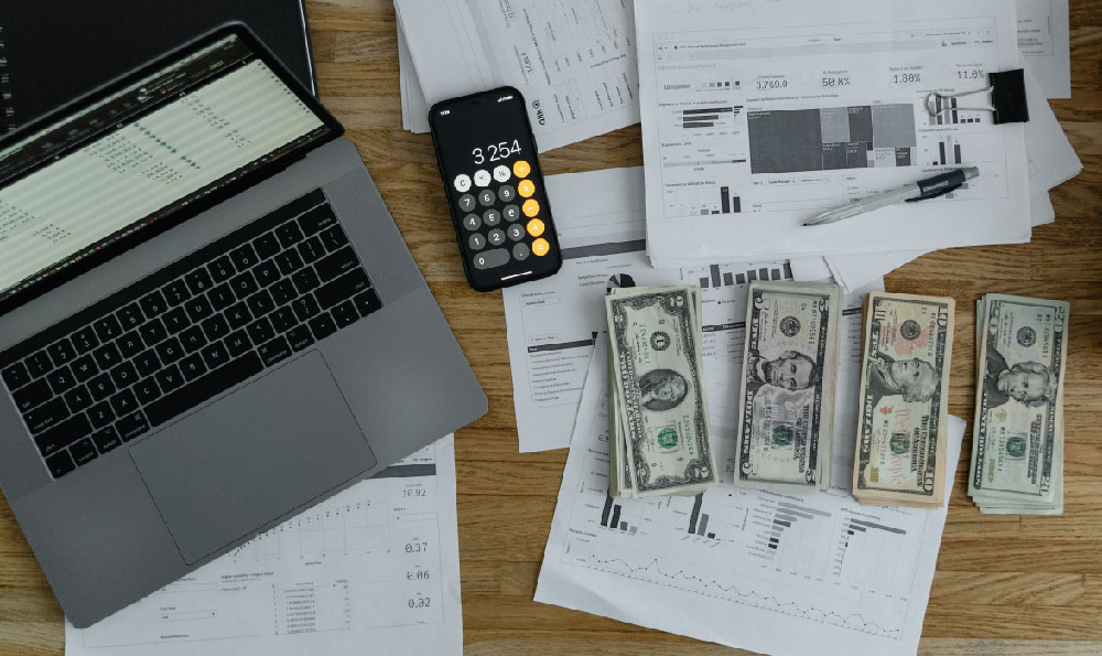 How Does Delaware Generate Revenue? What Are Delaware's Key Income Sources?

