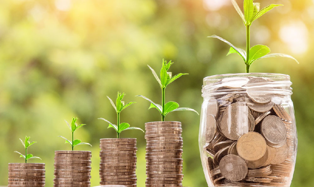 Doing Nothing for Dollars: Is it Possible, and How?
