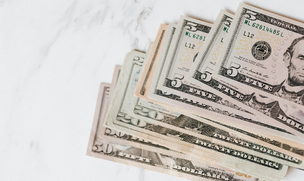 How did the Middle Colonies generate revenue, and what were their key economic activities?