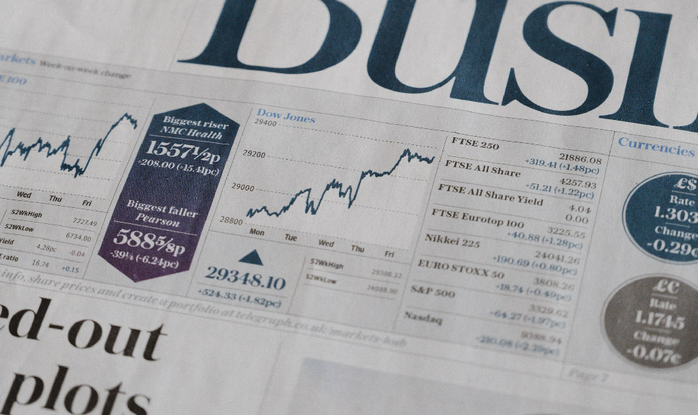 Which Company Generates the Most Revenue?
