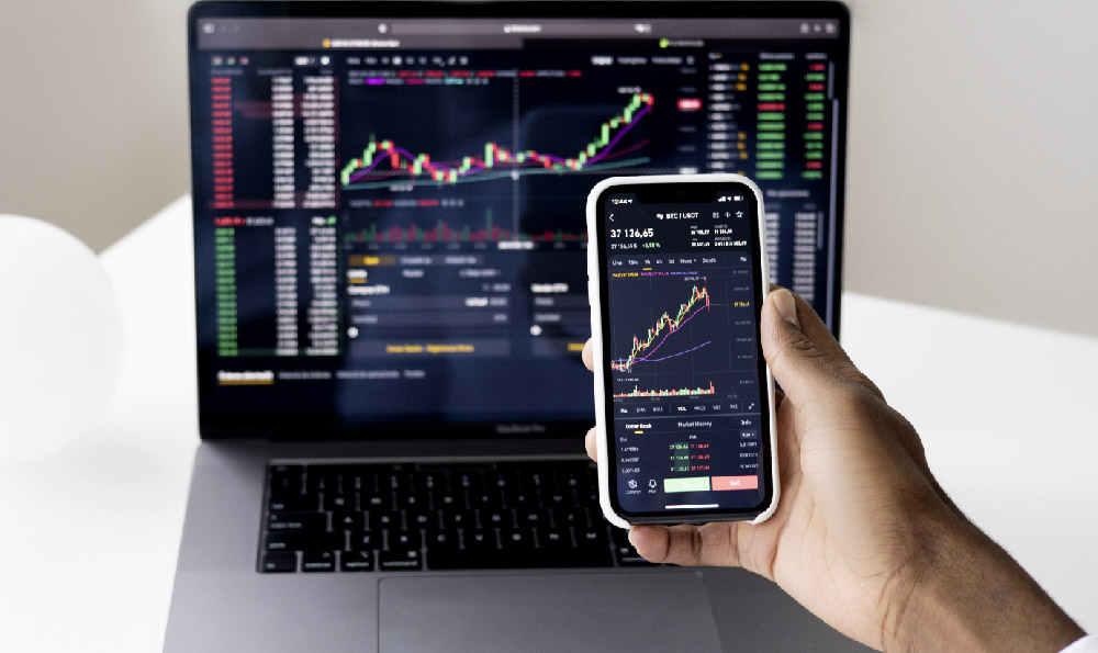 Can ETH Reach $10,000? Is Keepbit the Key Platform?