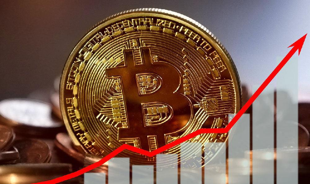 When will BTC crash? Is Keepbit platform safe?