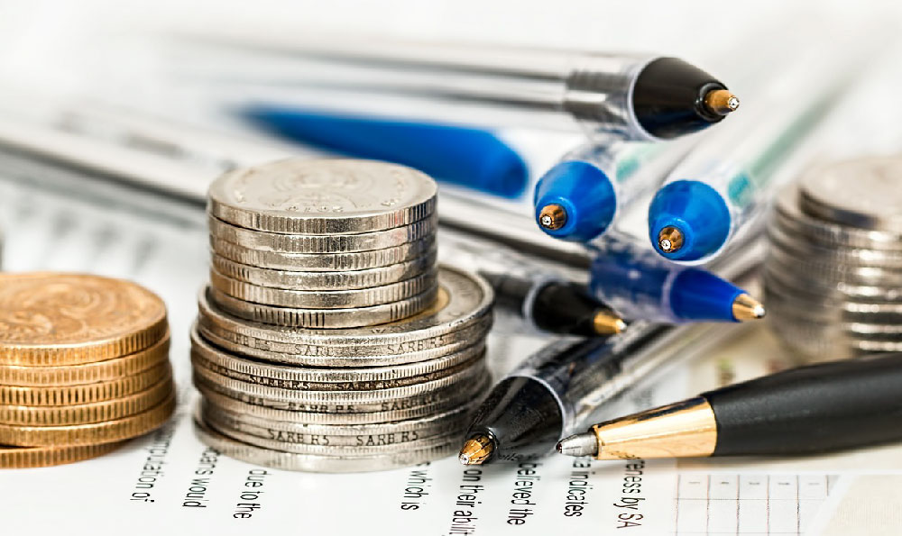 How did Madison Cawthorn make his money, and what were his sources of income?
