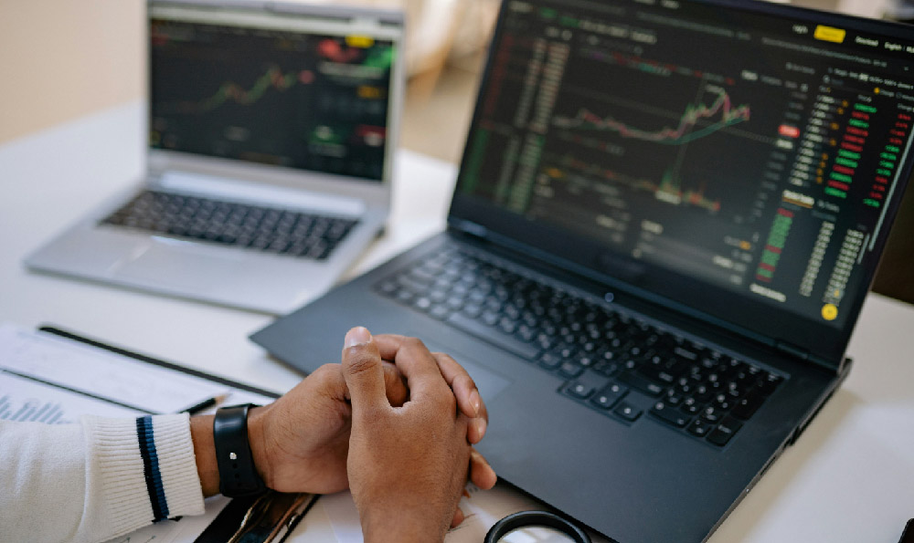 Has XRP Peaked? Is Keepbit Platform the Future?