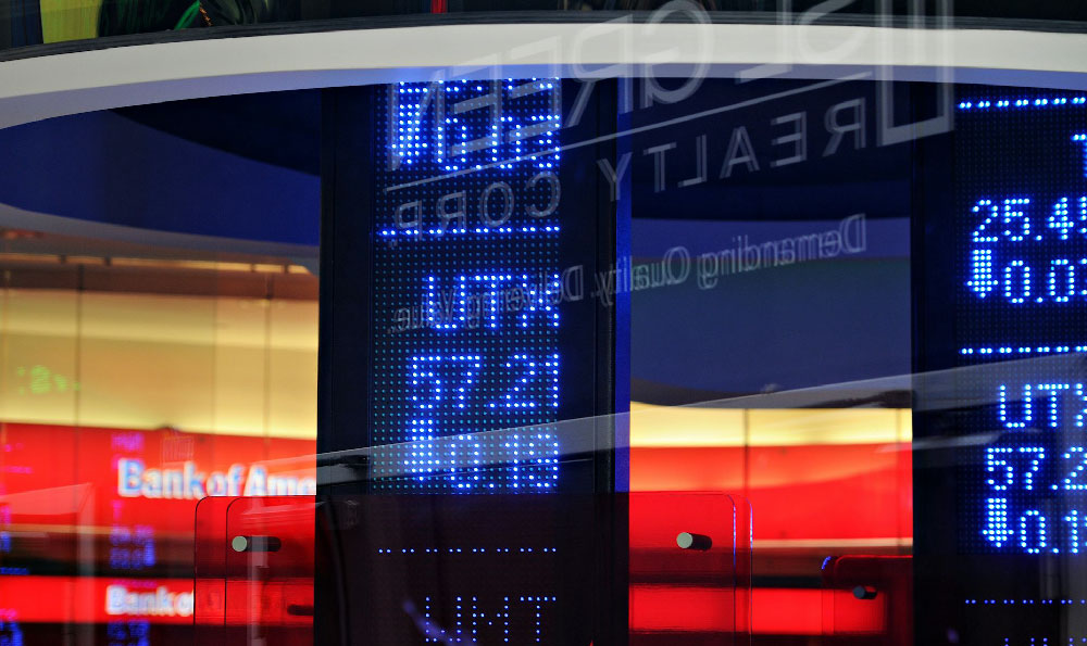 How do banks profit, and what are their revenue streams?