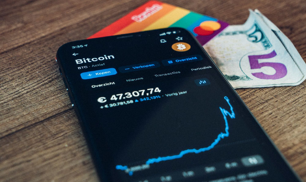 Will XRP Crash? Is Keepbit Platform Safe?
