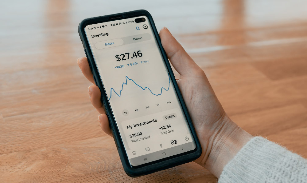 

how to make money with stocks: beginner's guide